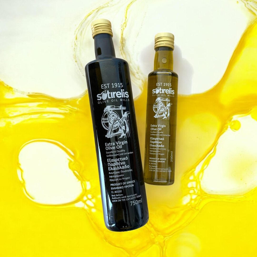 Olivový olej a polyfenoly: Prečo záleží na kvalite