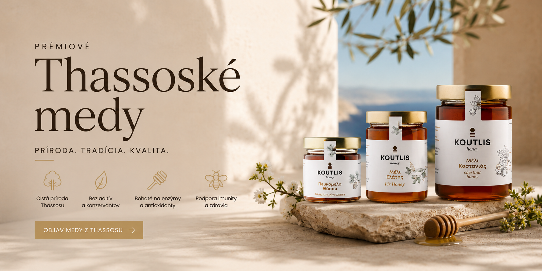 Thassoské medy Koutlis