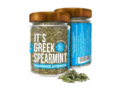 it´s greek mäta