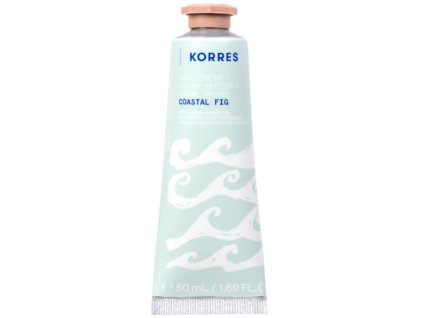 coastal fig krém na ruky korres