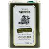 SKORÝ ZBER - EARLY HARVEST OLIVOVÝ OLEJ 3 000 ML