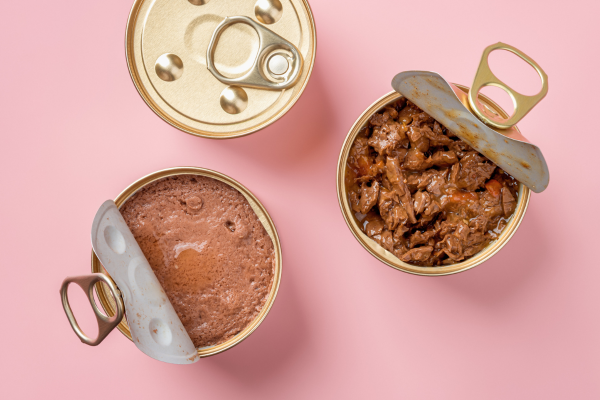 Nejlepší konzervy pro psy: I doplňkové krmivo musí být kvalitní