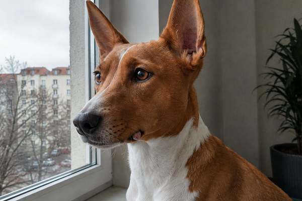 Papilomy u psa: Jak vypadají, přenos a léčba