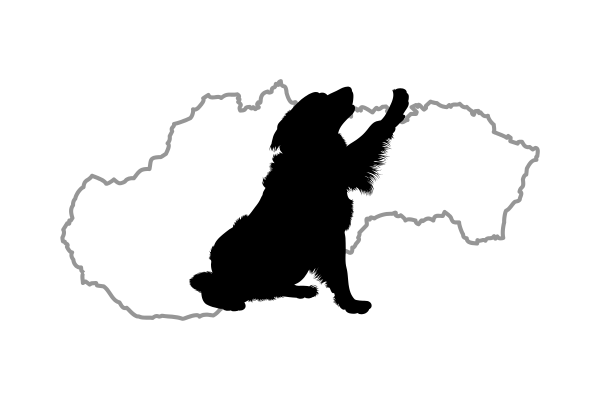 Slovenská plemena psů