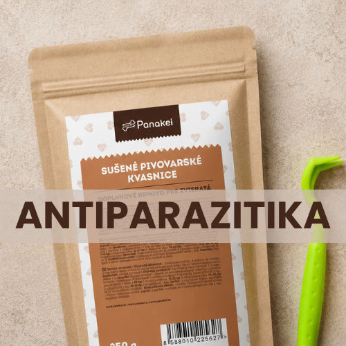Antiparazitika