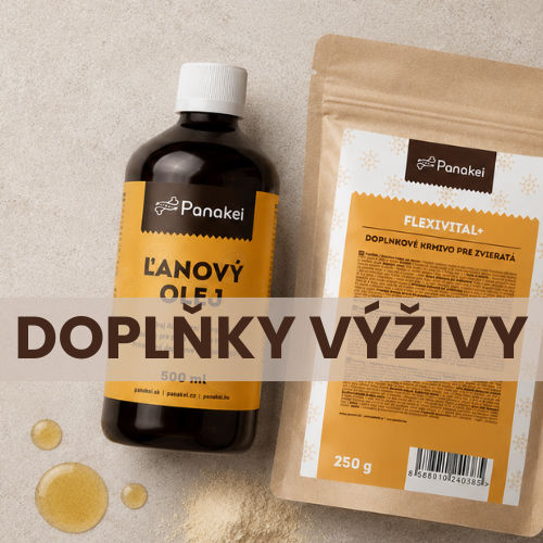 Doplnky