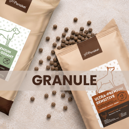 Granule