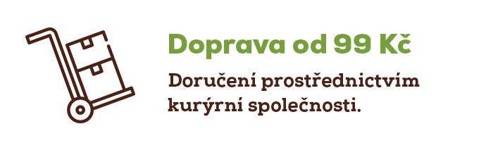 Panakei.sk - Doprava Vašich Granul pre psa od 2,95 €
