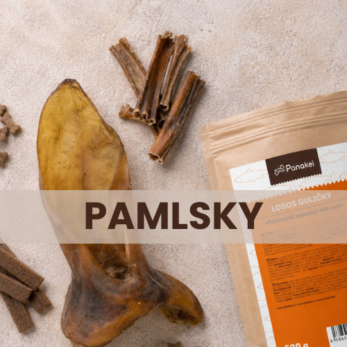Pamlsky
