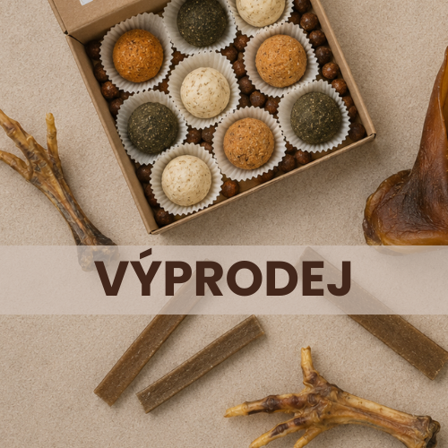 TOP BANNER VYPRODEJ