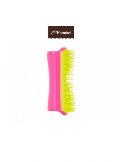 Tangle teezer Kartáč LIGHT pro dlouhosrstá plemena psů