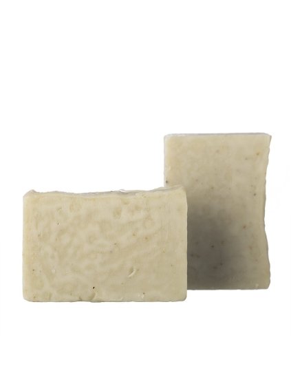 bio šampon pro psy v tuhé formě na citlivou pokožku