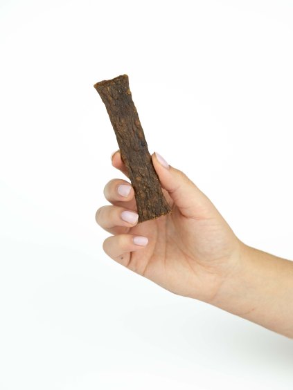 suš plátky z diviny 1