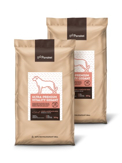 lososove granule pro psa panakei