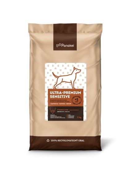 Packshot SENSITIVE Dospely M+L+XL Danek 3kg 1024x1364px