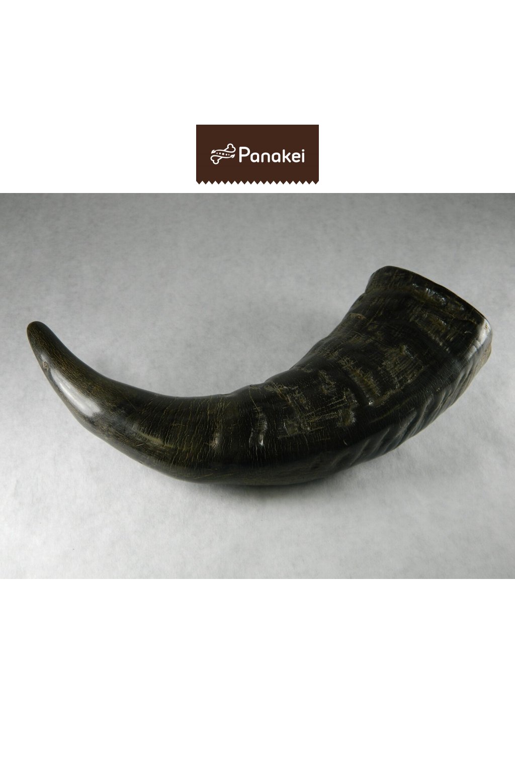 Panakei - Buvolí roh (BUFFALO) - 300g