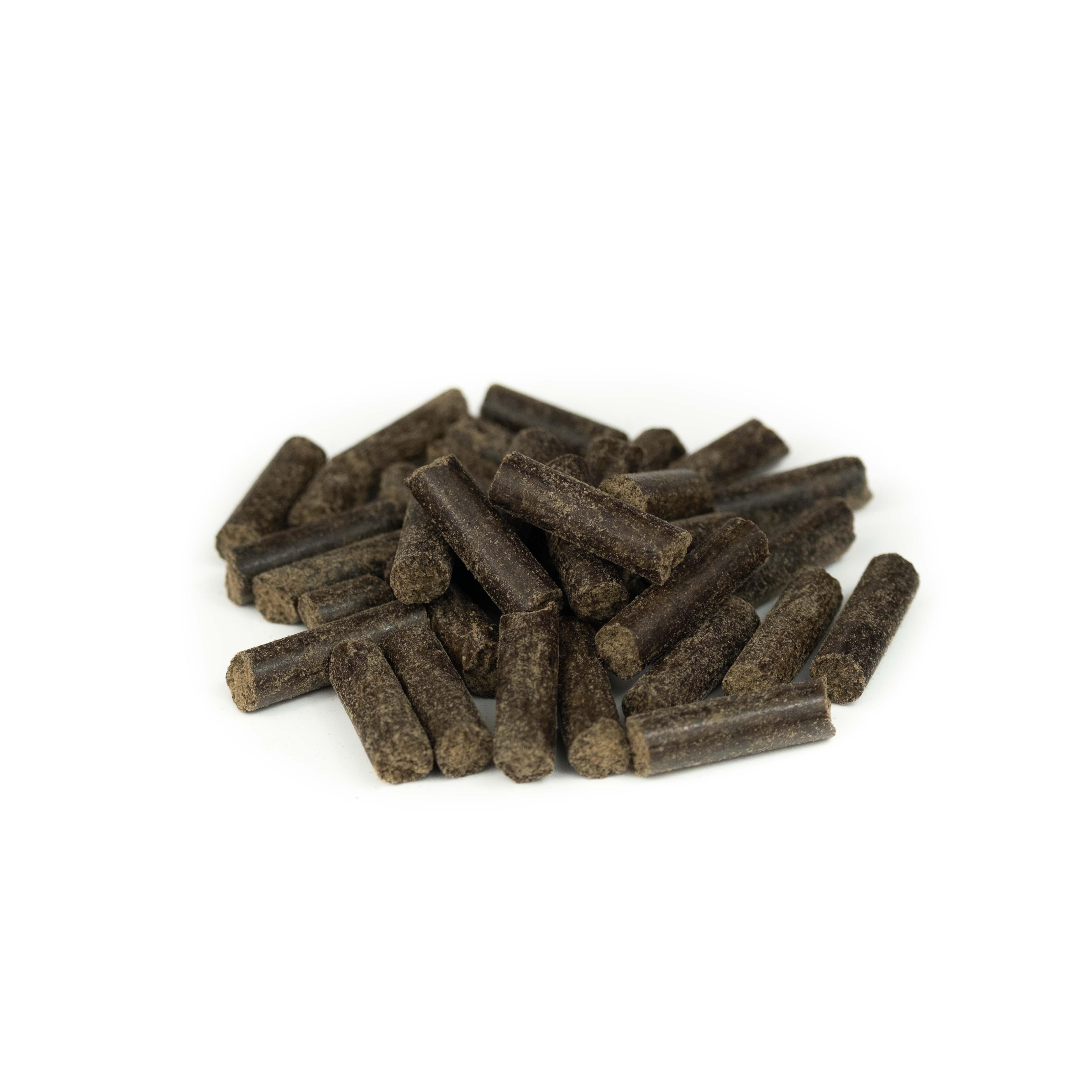 Panakei Slovakia, s.r.o. Granule pro psy za studena lisované - XS-M (Kachna+Husa+Divočák) 20kg (2x10kg)