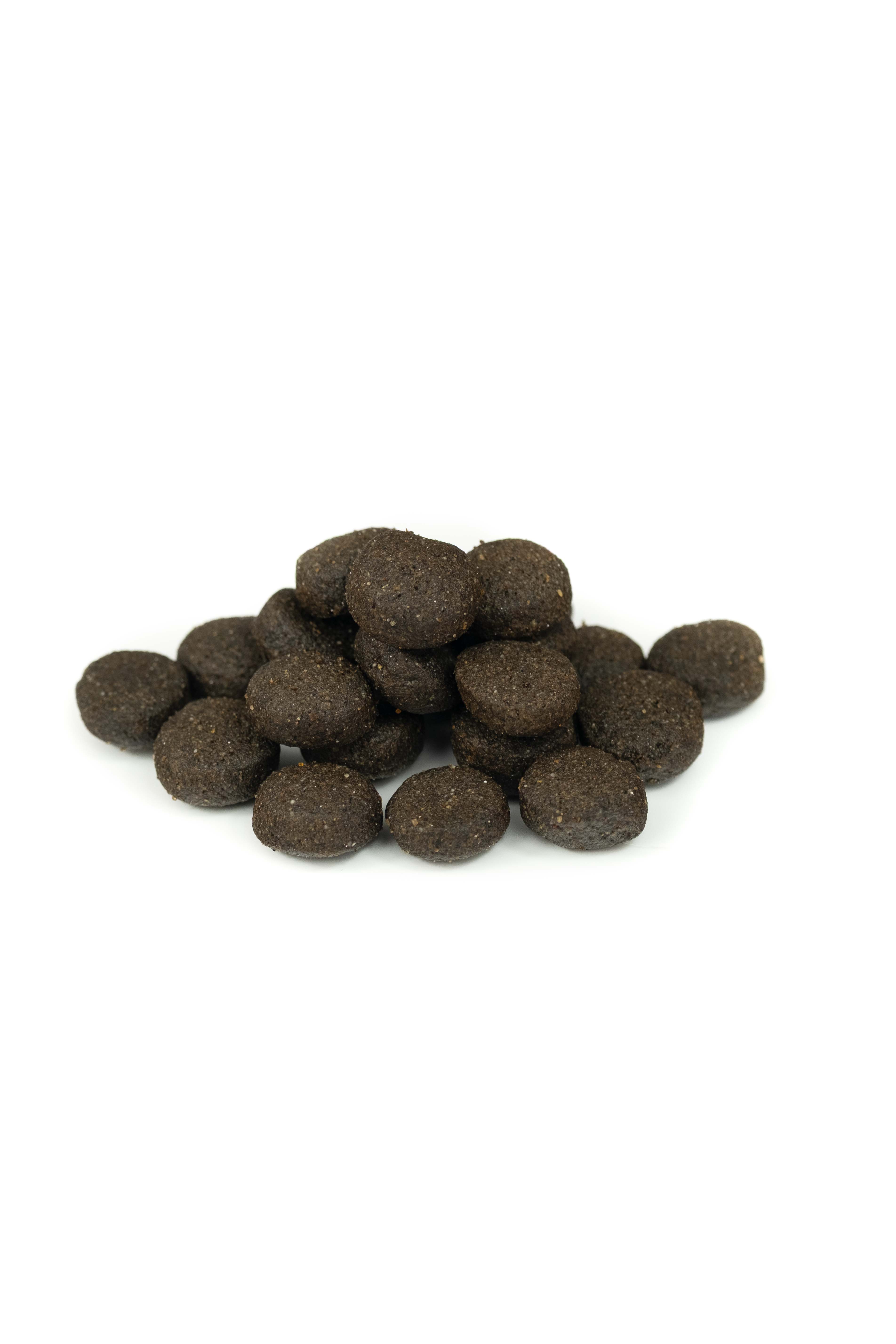 Panakei - Granule pro psy - ACTIVE GIGANT (Hovězí + Kachna)