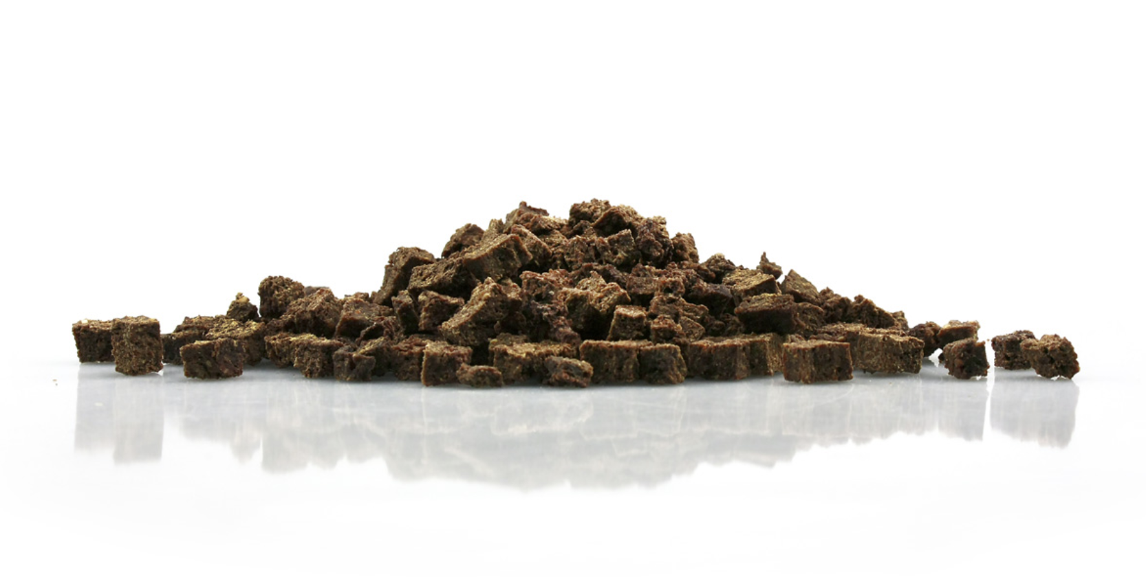 Výcvikové pamlsky pro psy - Zvěřina ✅ 100g | Panakei.cz