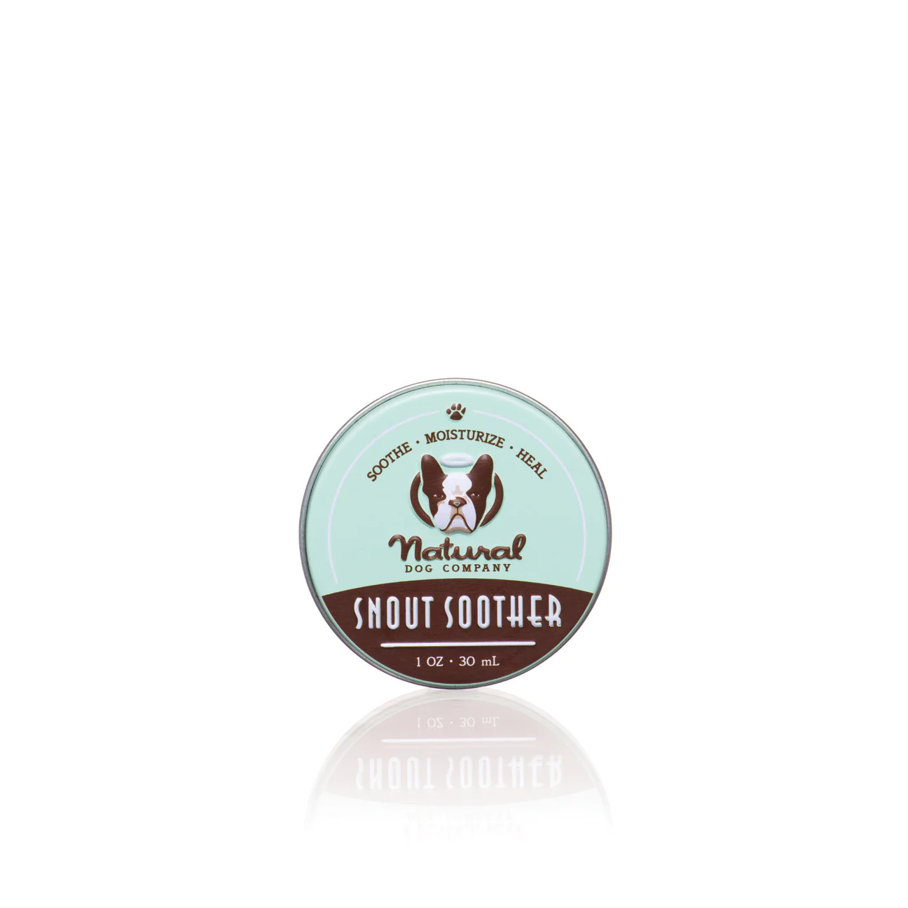Natural Dog Company Snout Soother balzám na psí čumák 59 ml