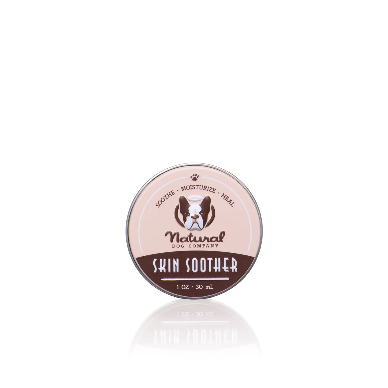 Natural dog company Skin Soother balzám na kůži 30 ml