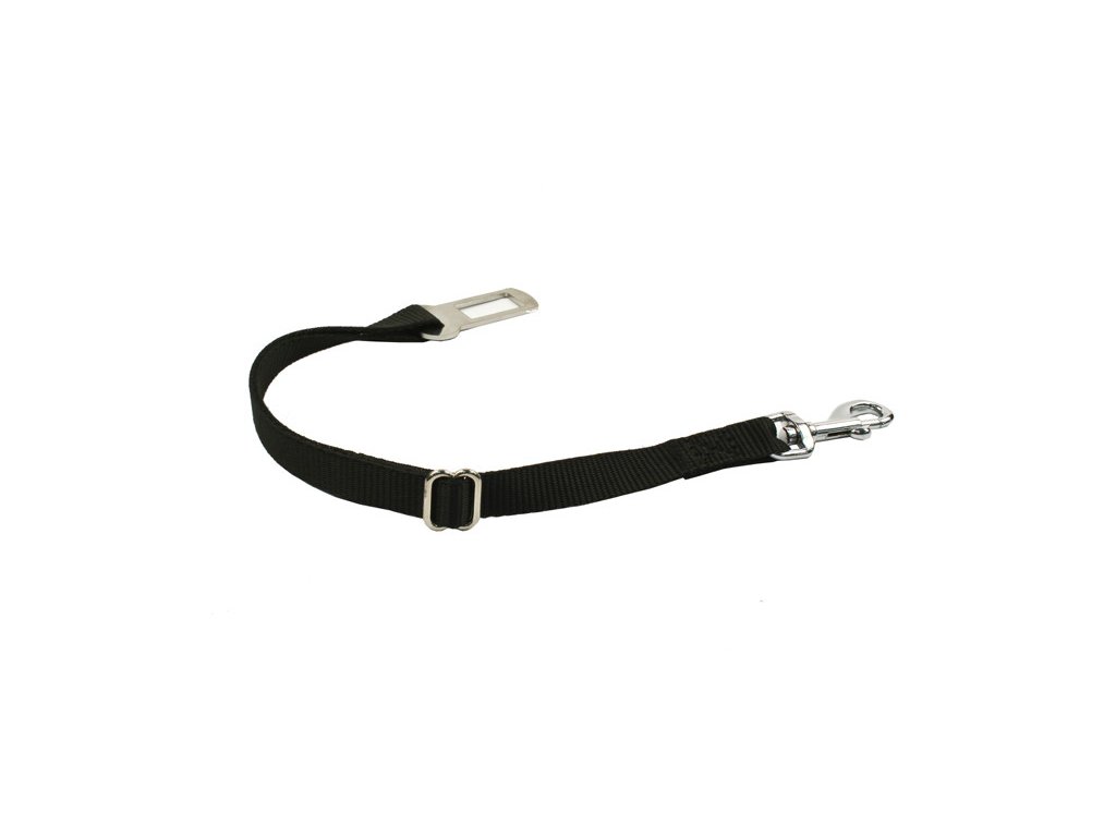 Trixie Bezpečnostní spojka k autopásu 45-70 x 2,5 cm Balenie: Malý