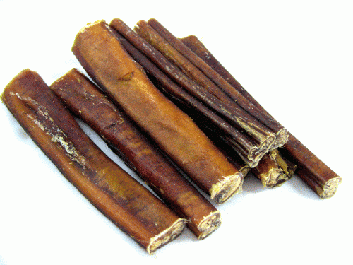 Panakei - Pamlsky pre psov - Hovädzie kože 500g