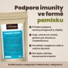 Podpora imunity psa ve formě chutného pamlsku