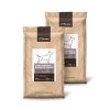 Dvě balení granulí Panakei Jelen lesní Sensitive grain free pro velká a obří plemena psů