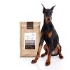 Doberman a grain free granule Panakei Jelen lesní pro dospělé psy