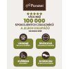 Pamlsky pro psy - Plátky (Hovězí + Rýže)  200 g