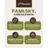 Pamlsky pro psy - Sušené kuřecí běháky  250 g