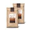 Granule pro dospělé psy (S-M) - Daněk skvrnitý (SENSITIVE)  18kg (2x9kg)