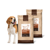 Granule pro dospělé psy (S-M) - Daněk skvrnitý (SENSITIVE)  18kg (2x9kg)