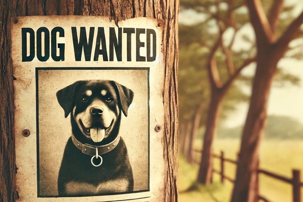 Stratil sa vám pes alebo ste nejakého našli? Tu je presný návod, čo robiť