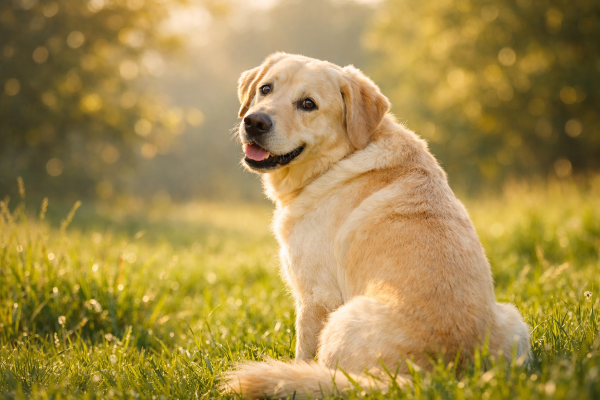 Keď sánkovanie nie je zábava: Ako vytlačiť psovi análne vačky?