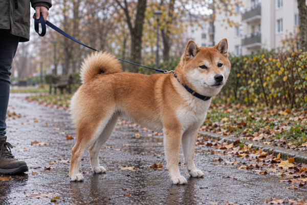 Prechladnutie u psa: Príznaky, liečba a kedy ísť k veterinárovi