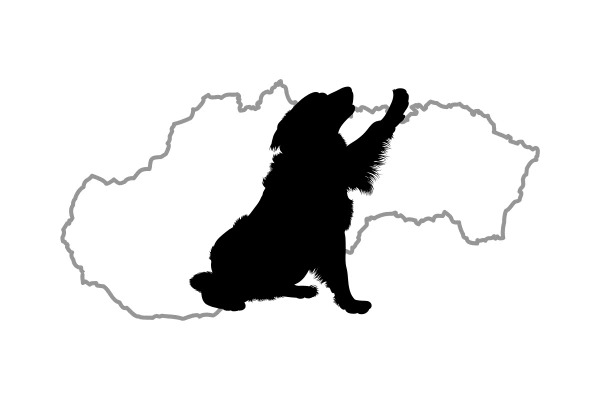 Slovenské plemená psov