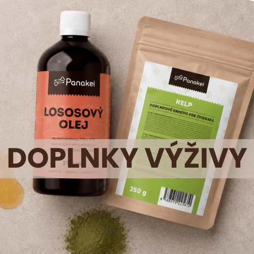 Doplnky