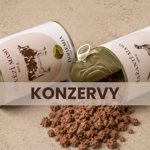 Konzervy