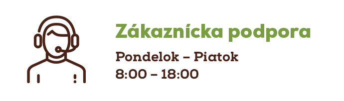 vernostny program chovatelsky program panakei granule pre psov