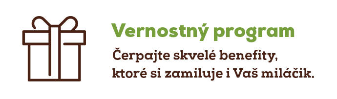 Panakei.sk - Vernostný program pre Vášho psa