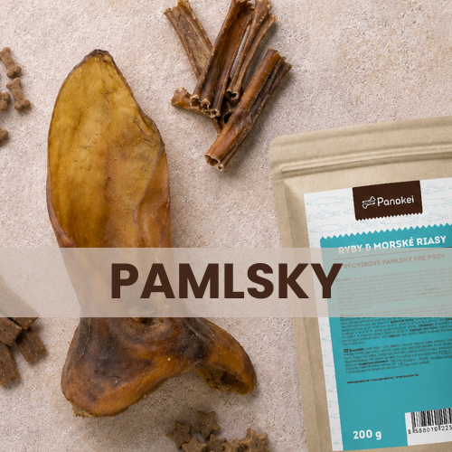 Pamlsky