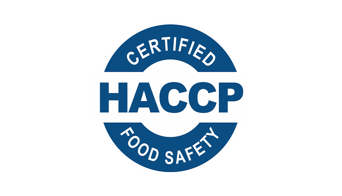 HACCP