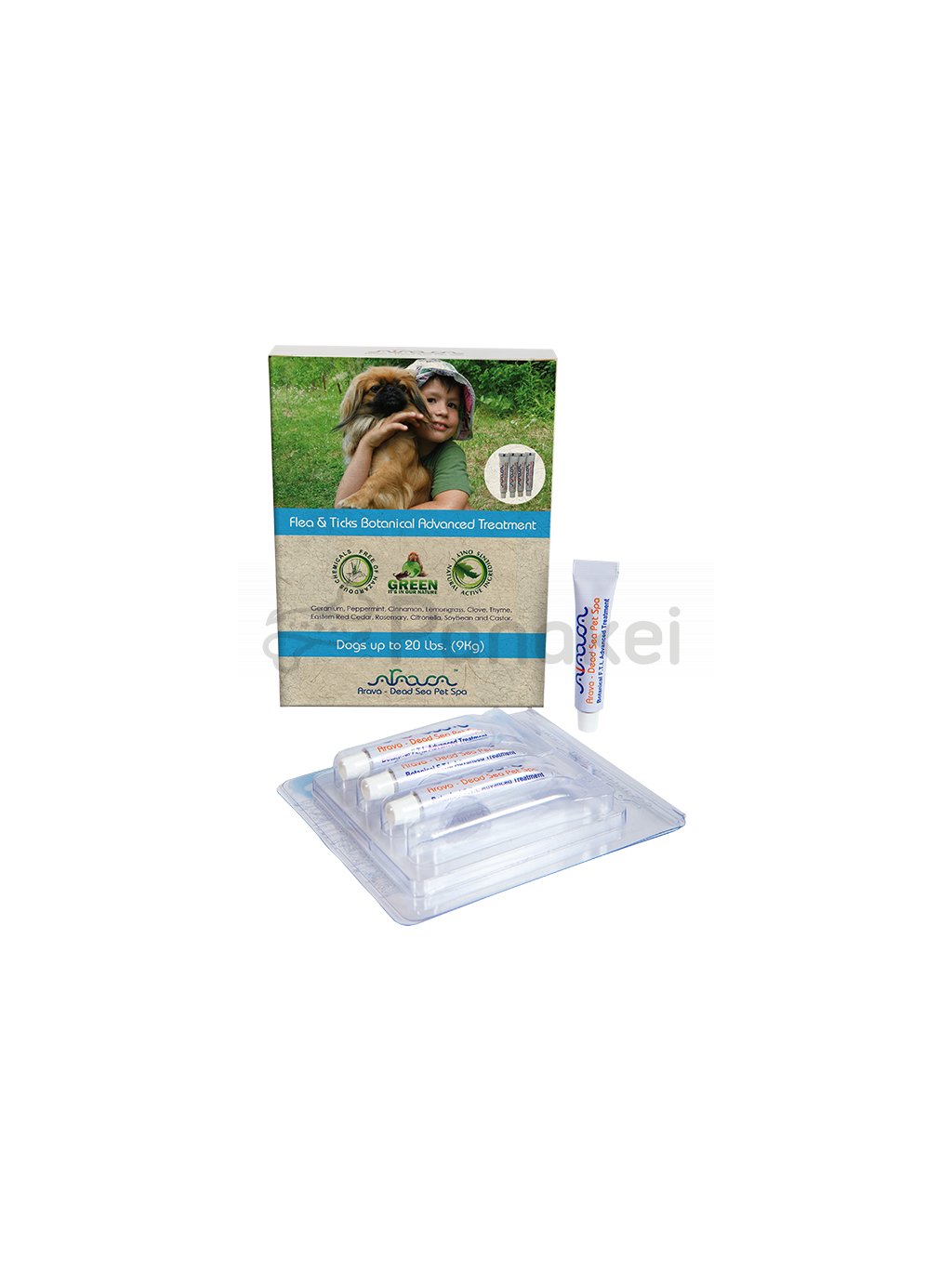 For Dogs between 22 and 55 Lbs.10 25Kg 23