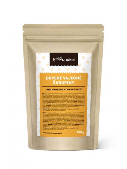 Vajecne skorapky doypack packshot