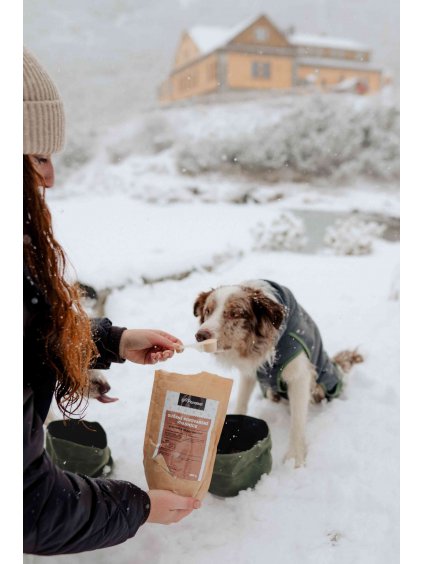 Pivovarske kvasnice doypack packshot