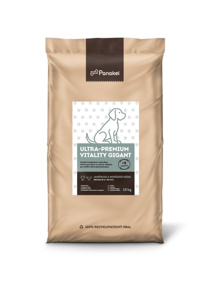 granule pre obrie stenata panakei