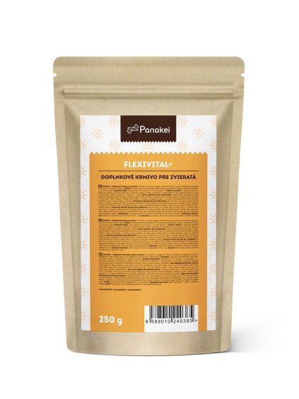 Doplnky Flexivital packshot 250g