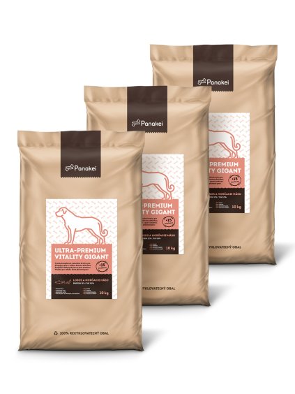 senior granule pre psov panakei 30kg